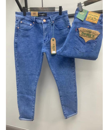 PANTALON JEANS